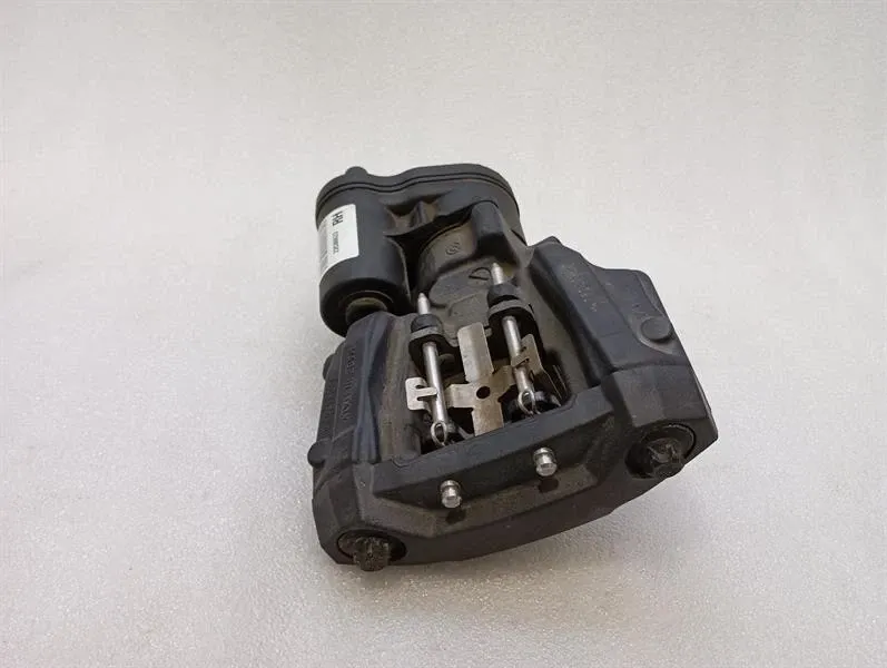 Ferrari Roma F169 Right Rear Caliper 339252 Parking Brake Caliper Rear Right-