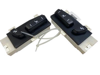 8407024031 8407024011 Seat adjusting switch set LEXUS RC (XC10) (2014-)