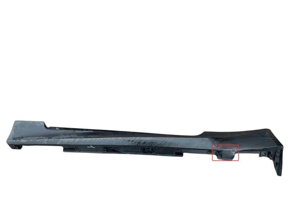 7586024040 Side Skirt Left LEXUS RC (XC10) (2014-)