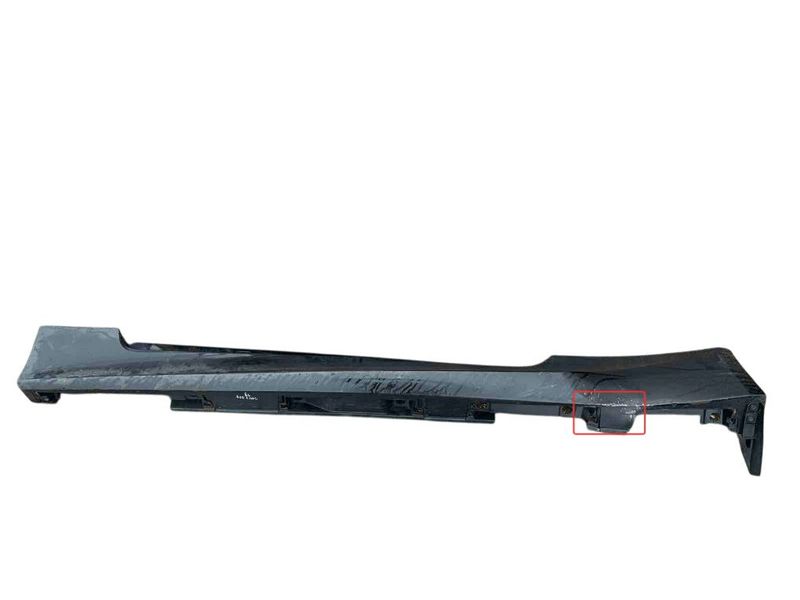7586024040 Side Skirt Left LEXUS RC (XC10) (2014-)