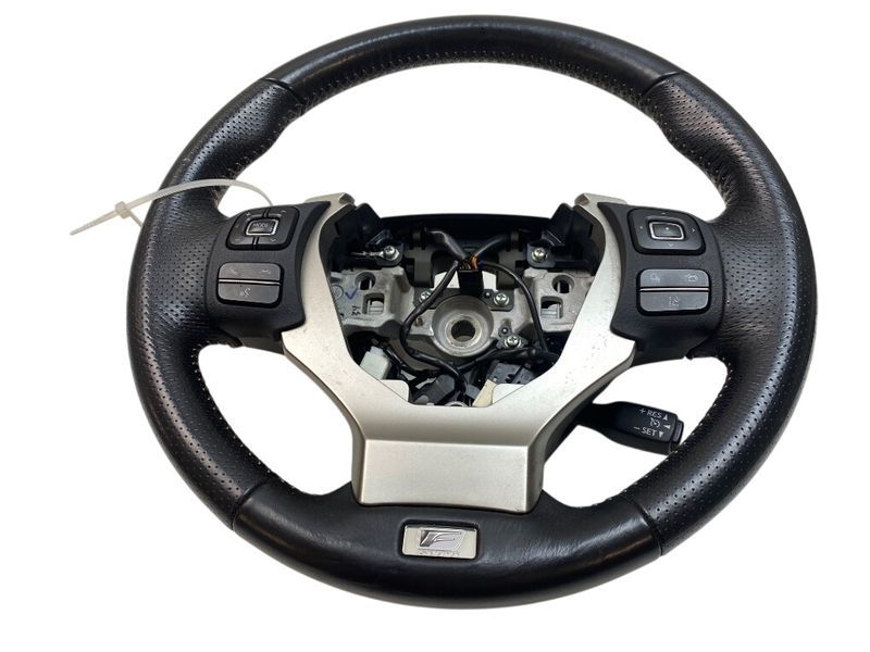 4510053460 Steering Wheel LEXUS RC (XC10) (2014-)