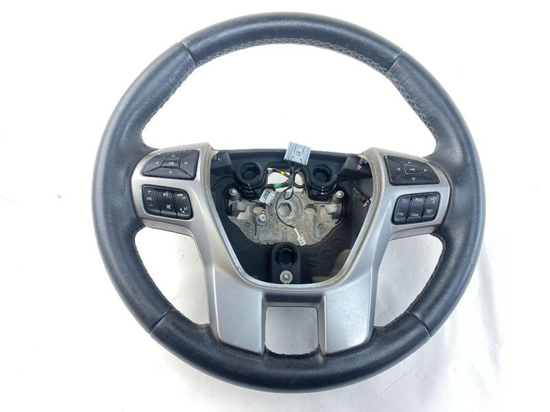 2474145 Steering Wheel FORD RANGER (TKE) (04.11-)