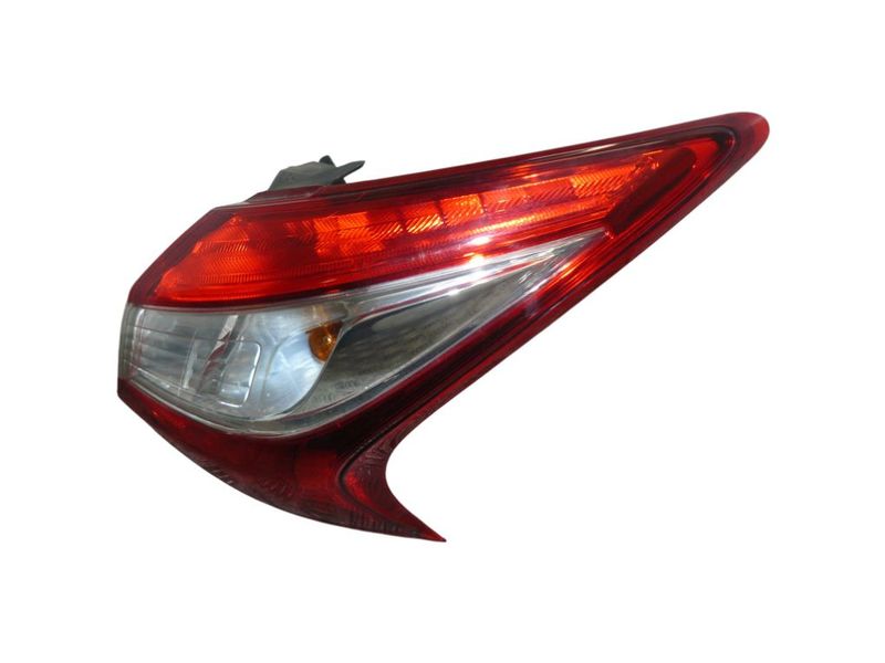 22018066 Tail light, right NISSAN PULSAR (C13) (2014-2018)