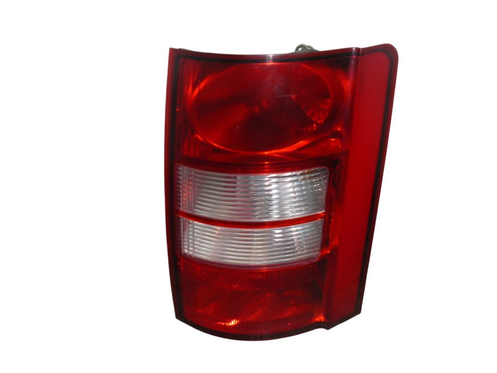 05113202AA Tail light, right CHRYSLER VOYAGER V (RT) (2007-2016)