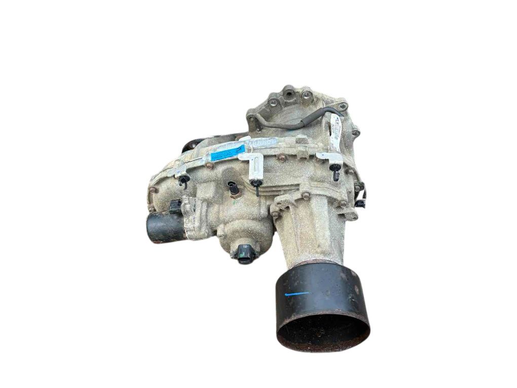 331004JA1C Transfer Box NISSAN NAVARA III / NP300 (D23) (2014-)