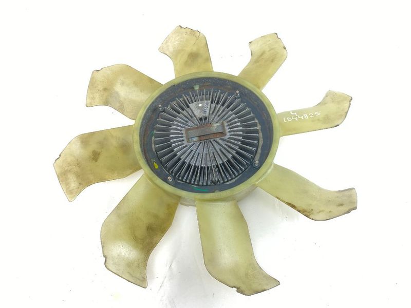 210824JA0E Viscous Coupling NISSAN NAVARA III / NP300 (D23) (2014-)