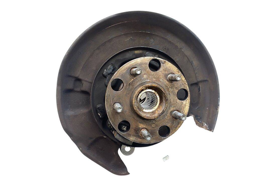 4230430130 Wheel bearing housing rear right LEXUS RC (XC10) (2014-)