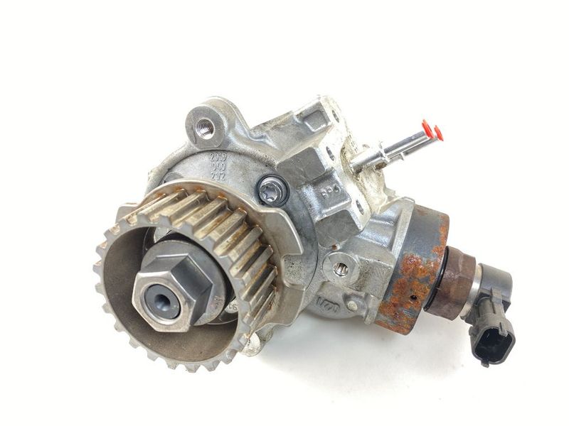 0445010761 0986437471 0445010760 Fuel injection pump, diesel CITROËN BERLINGO (K9) (2018-)