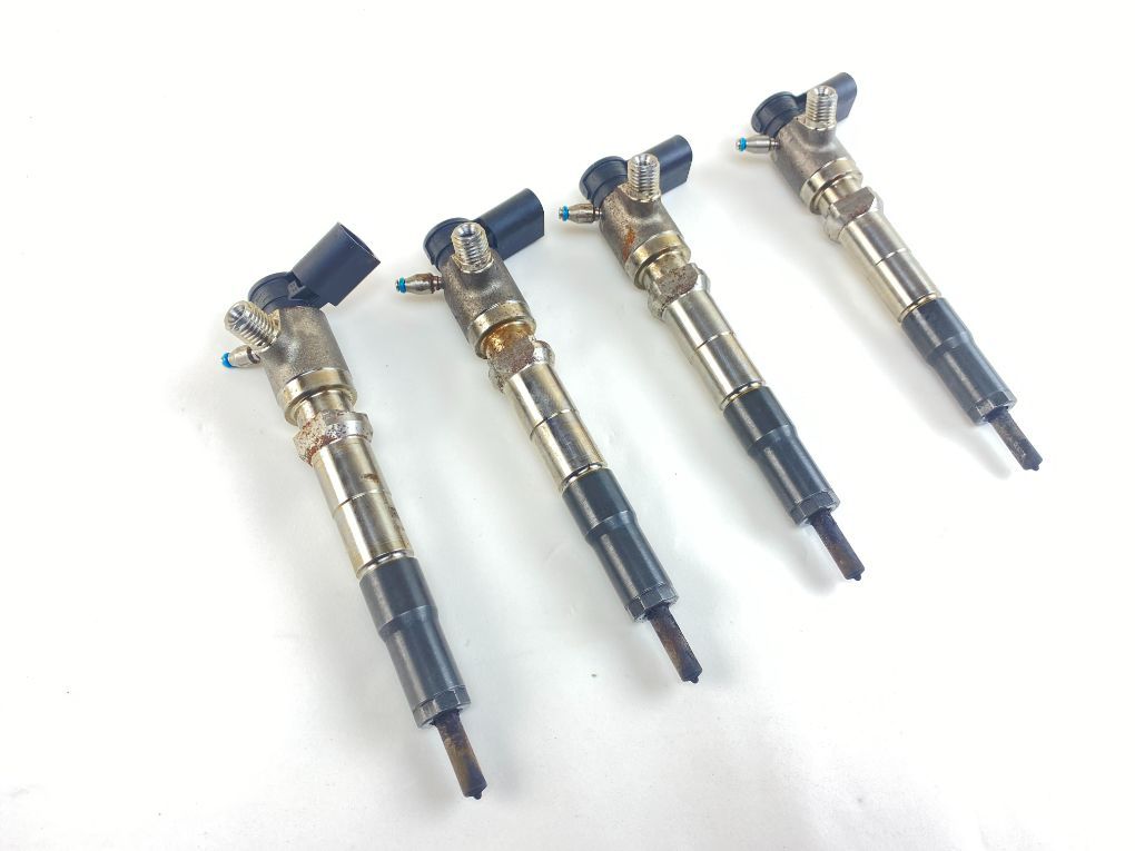 2672673 Fuel injector set FORD RANGER (TKE) (04.11-)