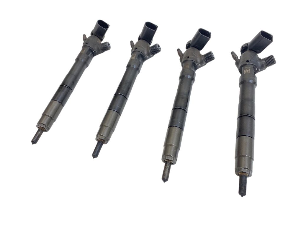 28565337 28475604 Fuel injector set VW TRANSPORTER T6 / MULTIVAN (SG, SF) (2015-)