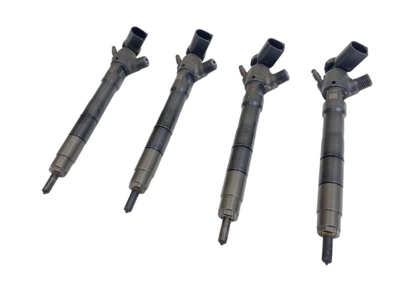 28565337 28475604 Fuel injector set VW TRANSPORTER T6 / MULTIVAN (SG, SF) (2015-)