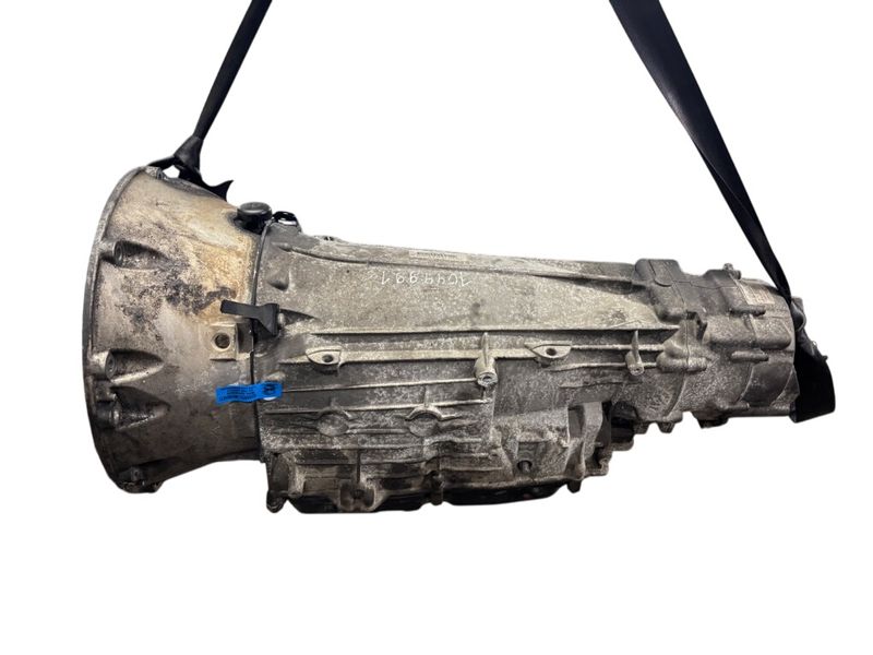 722962 722.962 Gearbox MERCEDES-BENZ E-CLASS (W212) (2009-2016)