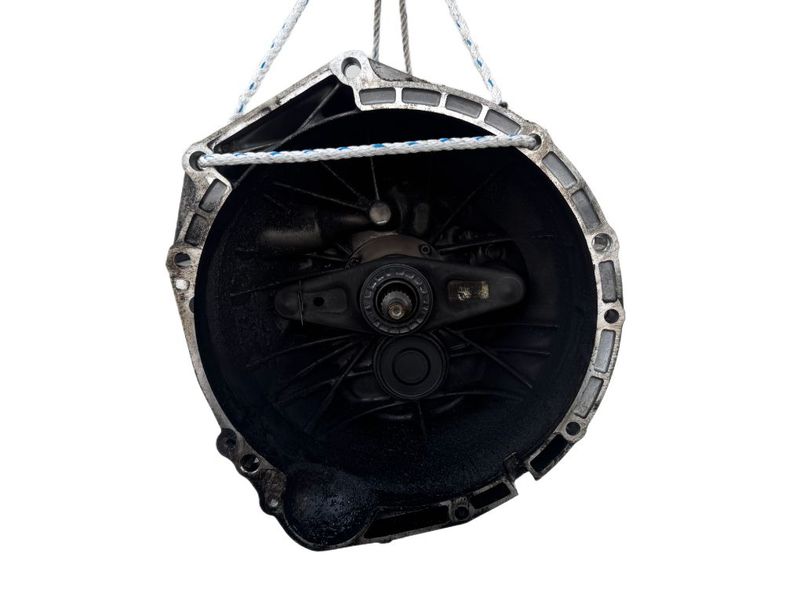 GS637DZ Gearbox BMW 3 (E90, E91, E92, E93) (2005-2011)