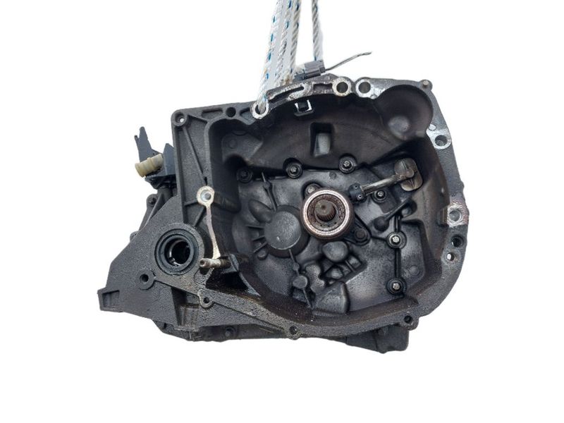 JH3128 Gearbox RENAULT CLIO III / THALIA (2005-2012)