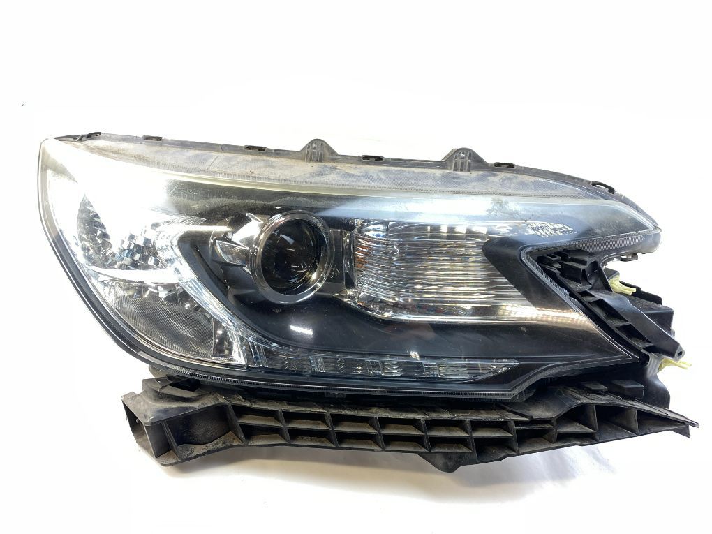 33101T1GG11 Headlight right HONDA CR-V IV (RM) (2012-2016)