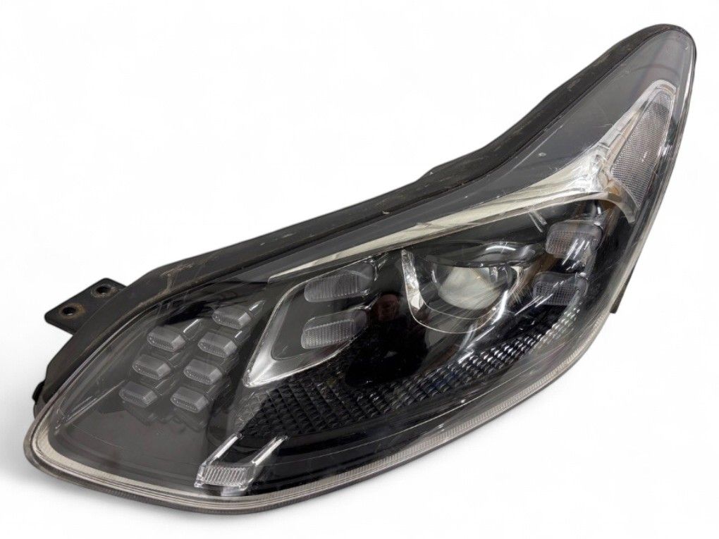 92101F1510 Headlight left KIA SPORTAGE IV (QL) (2015-2021)