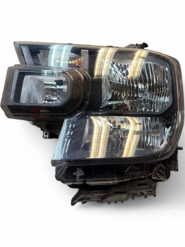 N1WB13W030NB Headlight left FORD RANGER (TKE) (04.11-)