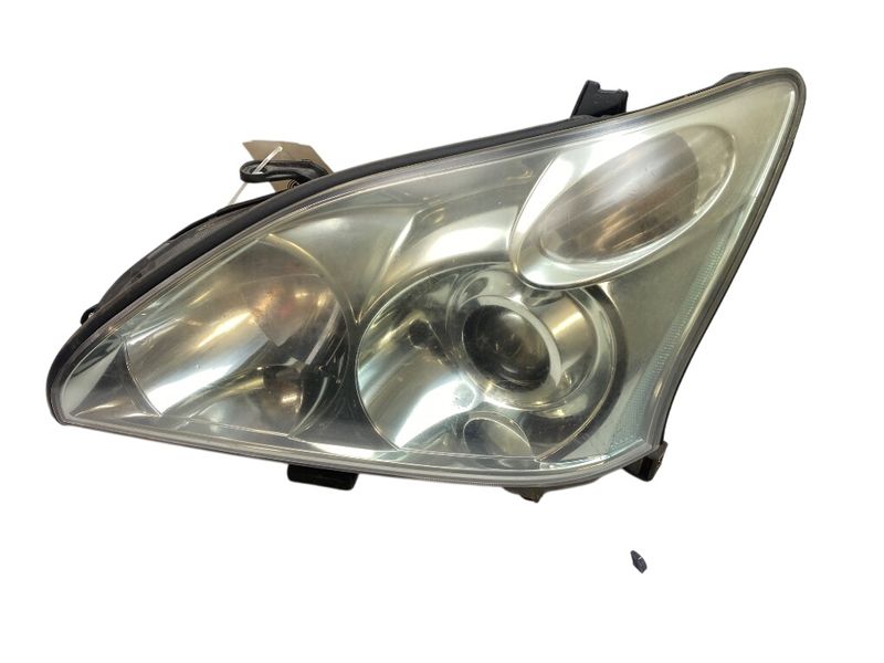 8118548240 Headlight left LEXUS RX II (XU30) (2003-2008)