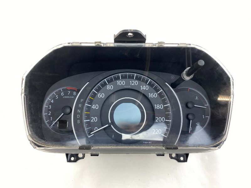 78100T1EG02 Instrument Cluster HONDA CR-V IV (RM) (2012-2016)