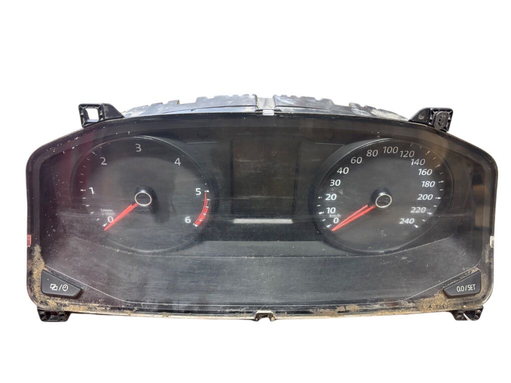 A2C93861300 Instrument Cluster VW TRANSPORTER T6 / MULTIVAN (SG, SF) (2015-)