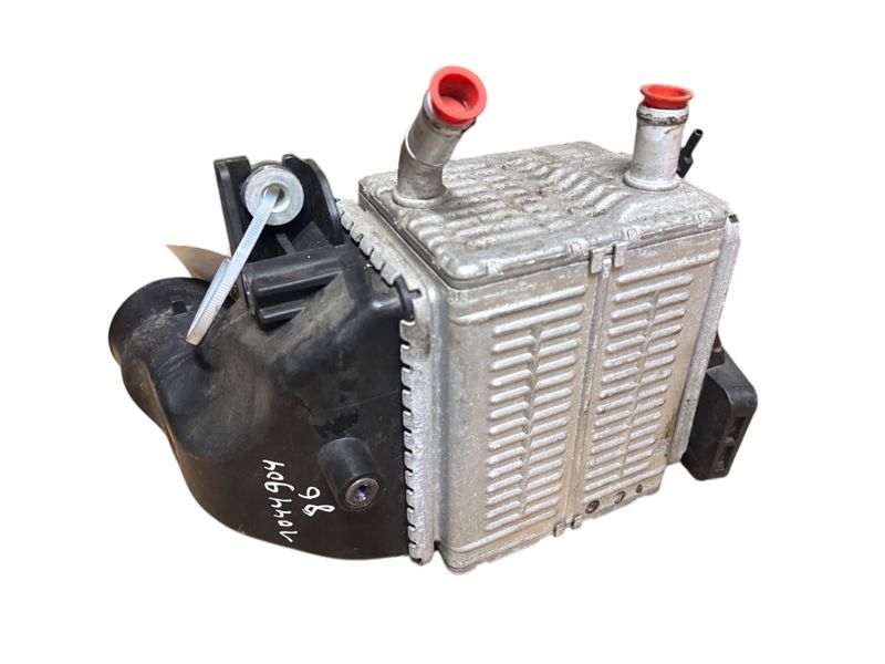 1790036020 Intercooler LEXUS RC (XC10) (2014-)