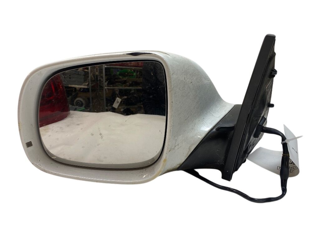 4L2857409CK Mirror left AUDI Q7 (4L) (2006-2015)