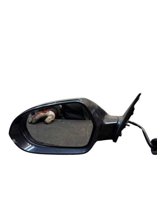 4G1857409N Mirror left AUDI A6 / A6 ALLROAD (C7, 4G) (2010-2018)
