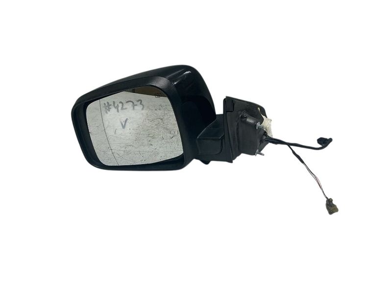 1JR97AXRAJ Mirror left JEEP GRAND CHEROKEE IV (WK, WK2) (2010-2021)