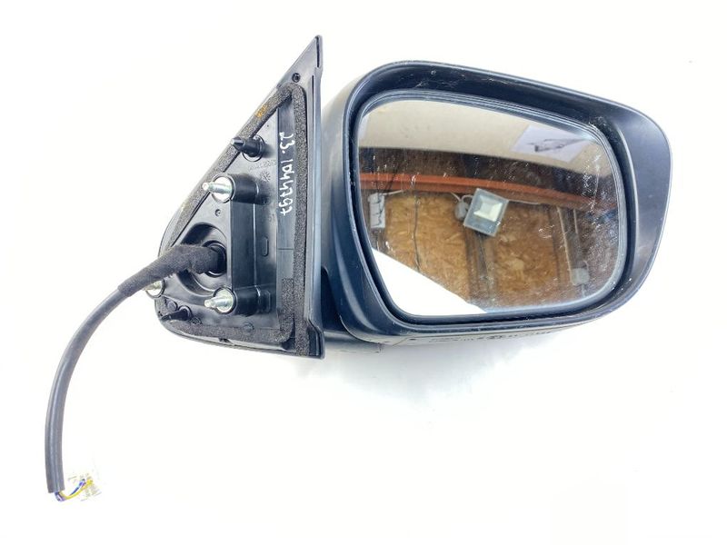 963014KE0A Mirror right NISSAN NAVARA III / NP300 (D23) (2014-)