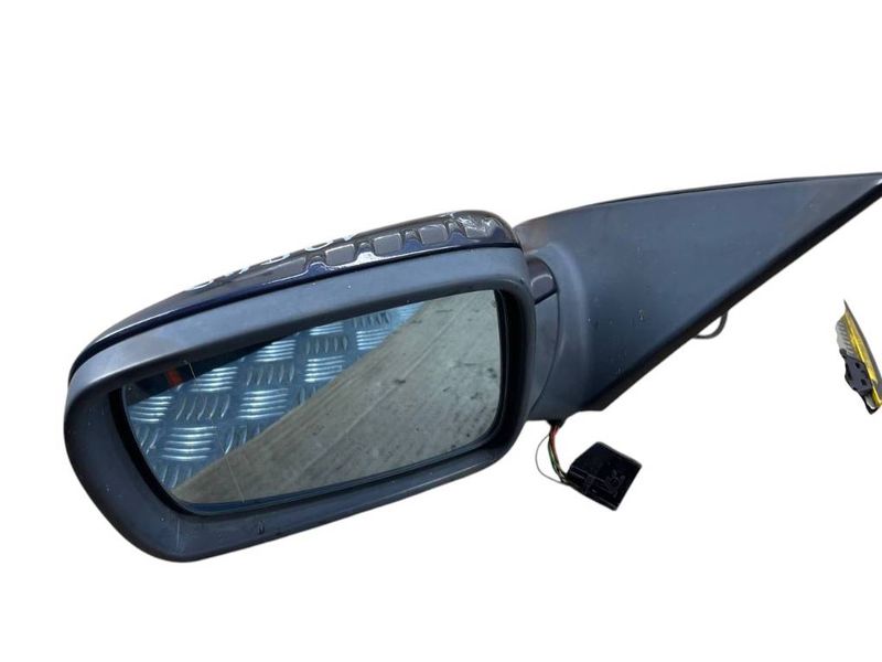 F0125101MATTO F0125101 7190637 7190639 Mirror left BMW 7 (E65, E66) (2001-2009)