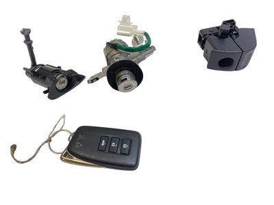 8990453A70 Key / Keys LEXUS RC (XC10) (2014-)