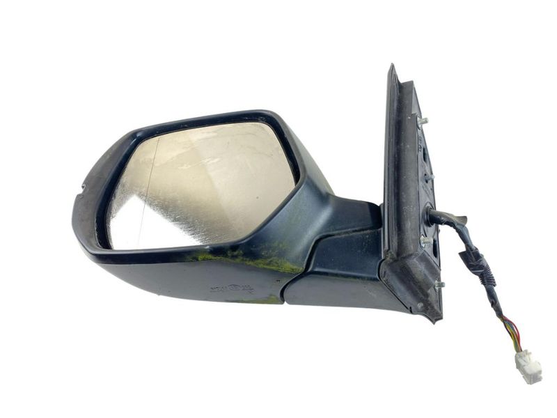 76258T1GG11 Mirror left HONDA CR-V IV (RM) (2012-2016)