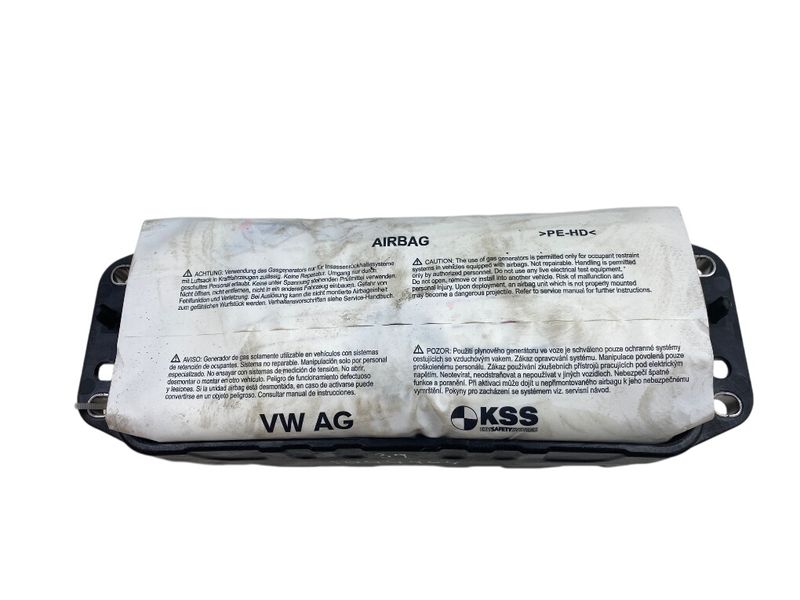 7E2880202E Passenger Airbag VW TRANSPORTER T6 / MULTIVAN (SG, SF) (2015-)