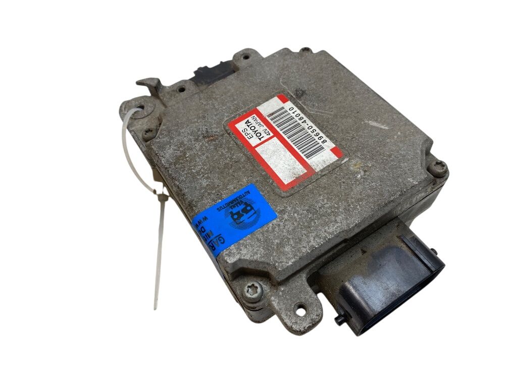 8965048010 Power Steering Control Unit LEXUS RX II (XU30) (2003-2008)