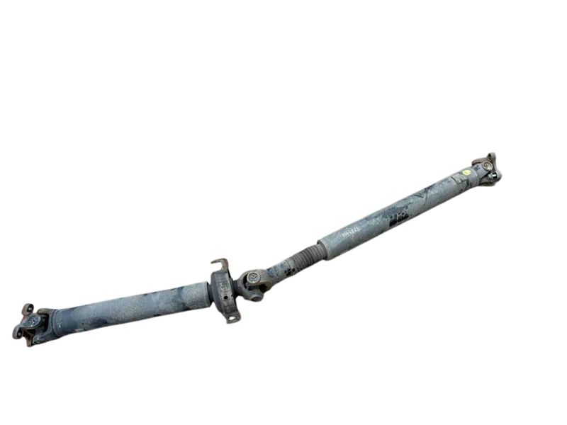 2518021 Propeller Shaft Complete FORD RANGER (TKE) (04.11-)