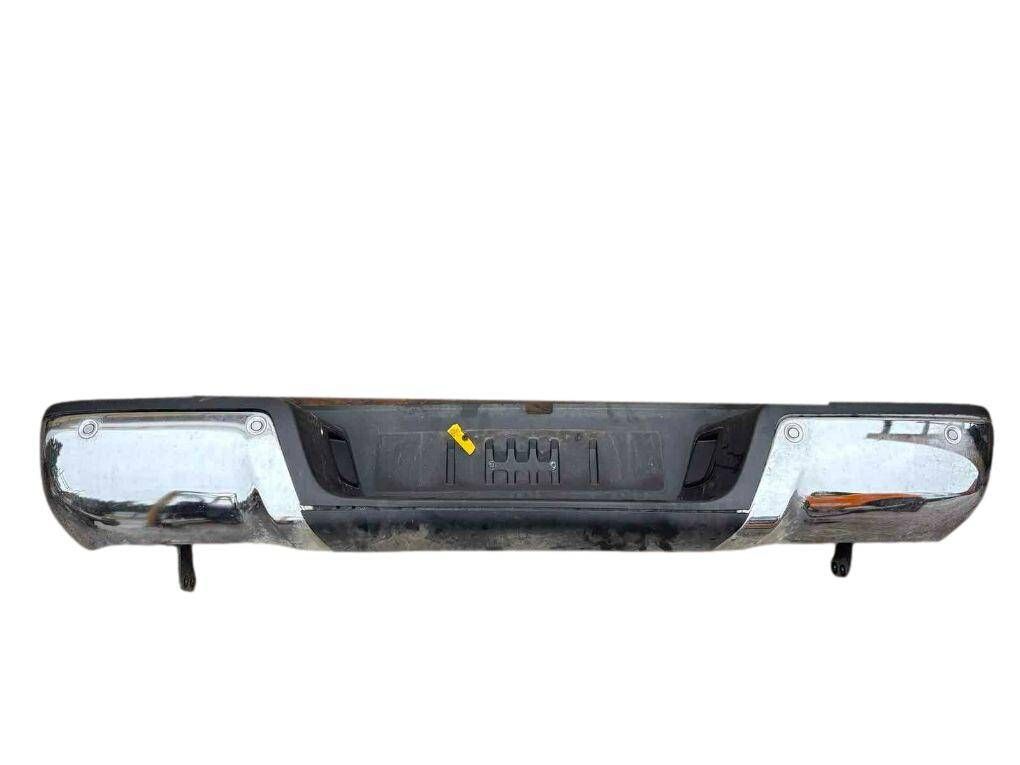 2349683 Rear bumper FORD RANGER (TKE) (04.11-)