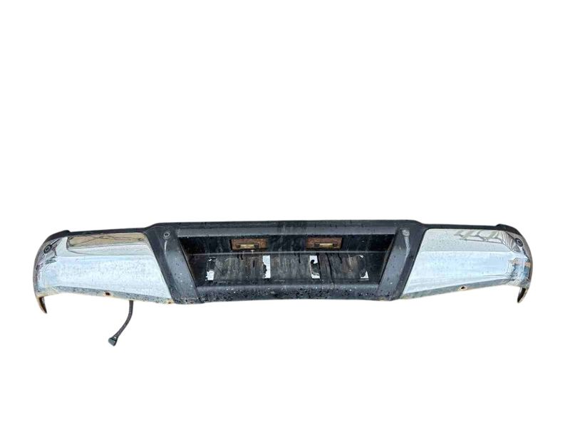 850104KJ0B Rear bumper NISSAN NAVARA III / NP300 (D23) (2014-)