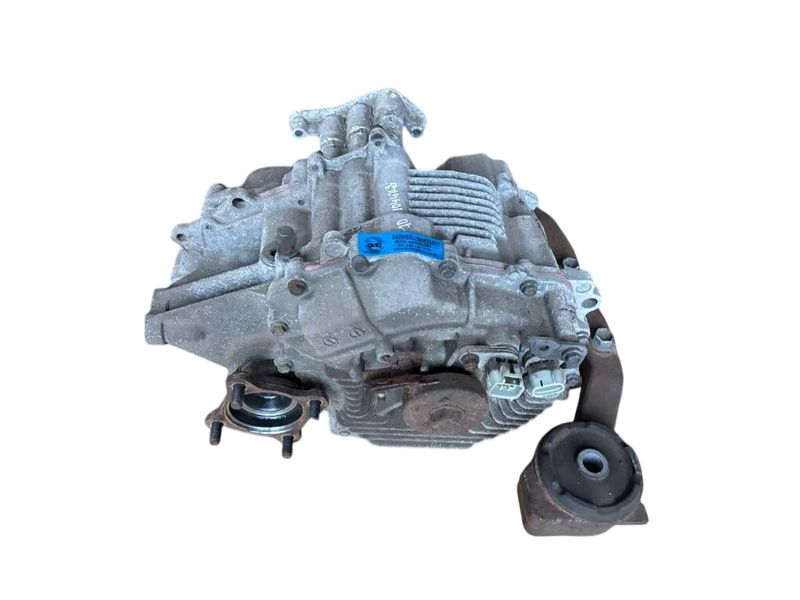 3097048070 Rear axle differential LEXUS RX IV (AL20) (2015-2022)