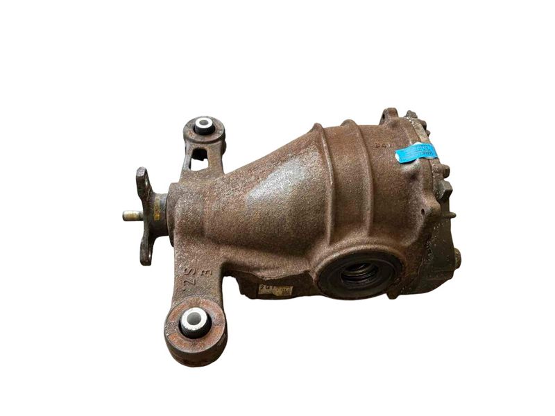 4111024271 Rear axle differential LEXUS RC (XC10) (2014-)