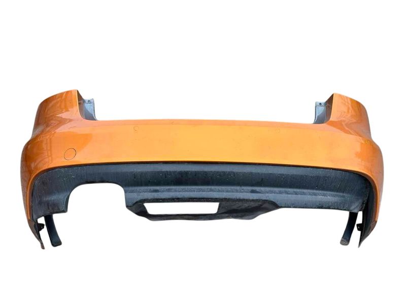 T2H31342LML Rear bumper JAGUAR XF (X260) (2015-2024)