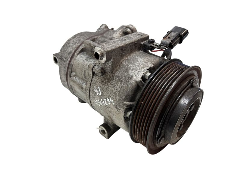 97701D7500 AC / aircon Compressor KIA SPORTAGE IV (QL) (2015-2021)