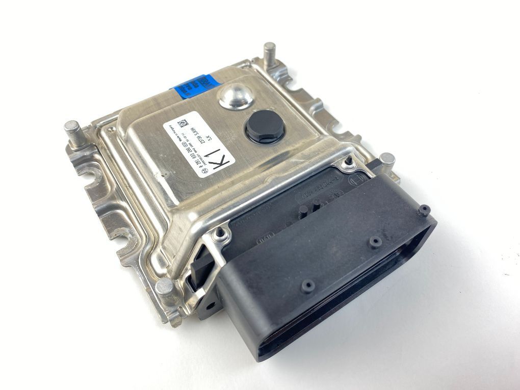 0281033206 AdBlue control unit NISSAN NAVARA III / NP300 (D23) (2014-)