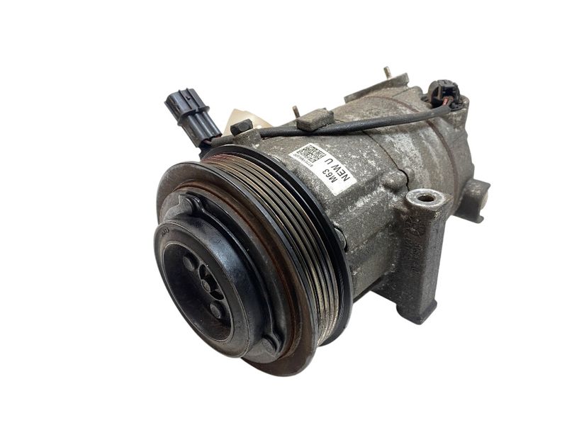 97701M6300 AC / aircon Compressor KIA CEED III (CD) (2018-)