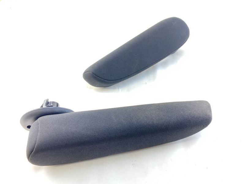 9826490980 9827280780 Armrest front CITROËN BERLINGO (K9) (2018-)