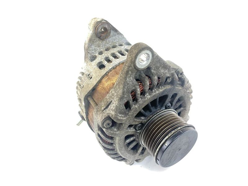 A3TJ4281ZE Alternator NISSAN NAVARA III / NP300 (D23) (2014-)
