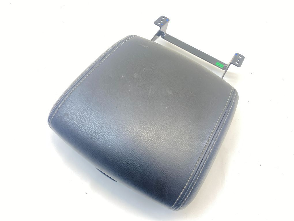 969204KJ2A Armrest cover front NISSAN NAVARA III / NP300 (D23) (2014-)