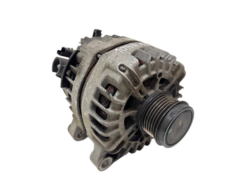 2624310D 2624310C TG15S218 Alternator CITROËN C4 II (B7) (2009-2018)
