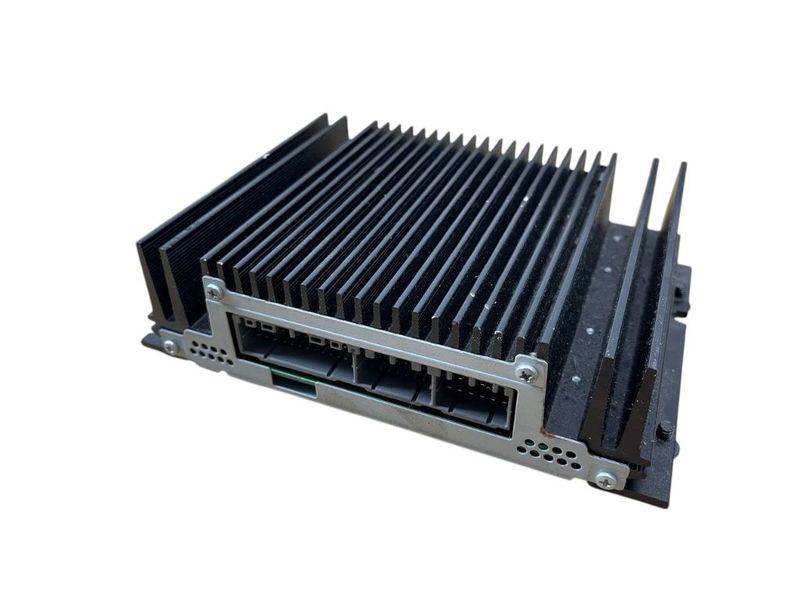 Audio amplifier HYUNDAI i40 (VF) (2011-2019)