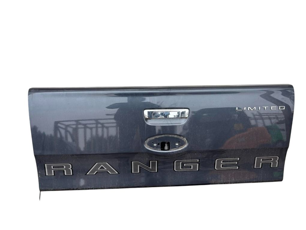 2501276 Bootlid / tailgate FORD RANGER (TKE) (04.11-)
