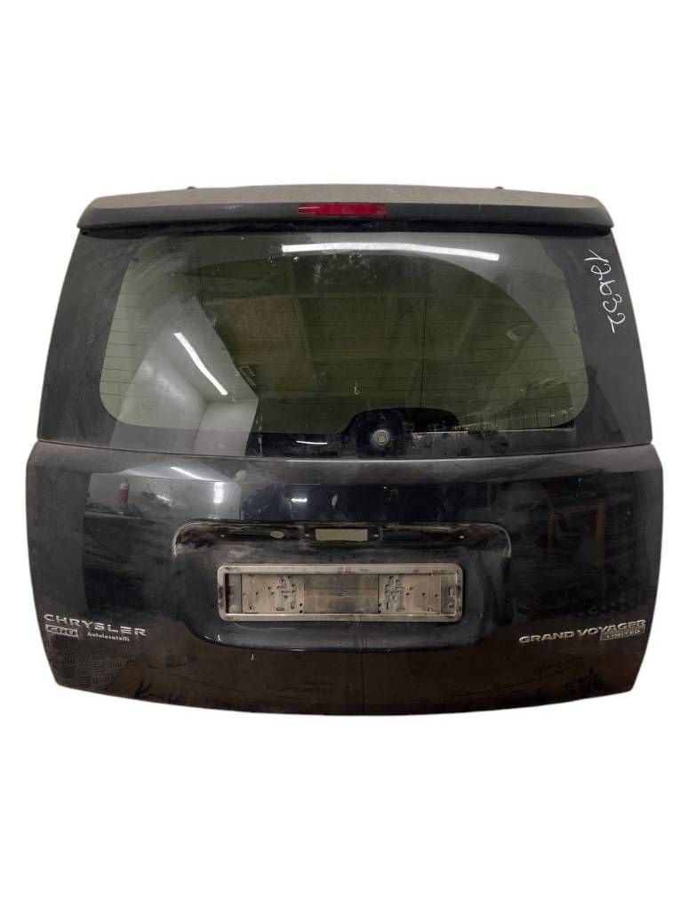 5054266AB Bootlid / tailgate CHRYSLER VOYAGER V (RT) (2007-2016)